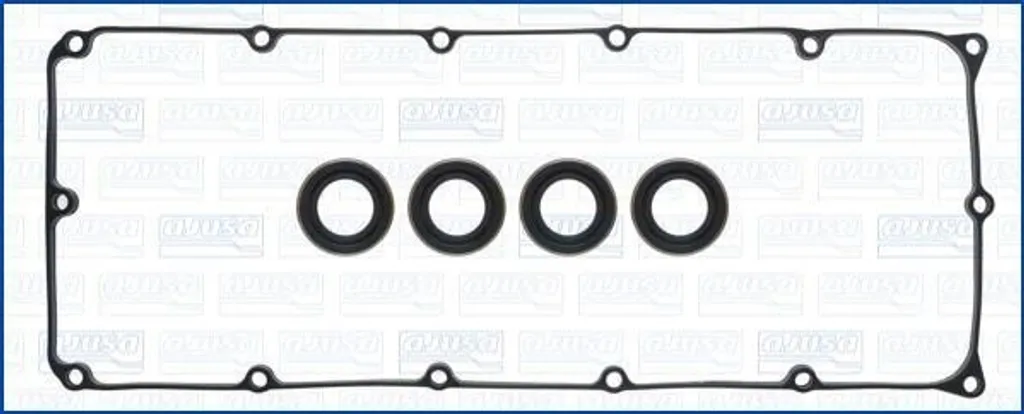 Kit de joints AJUSA 56065800 pour couvercle de culasse Chevrolet N V