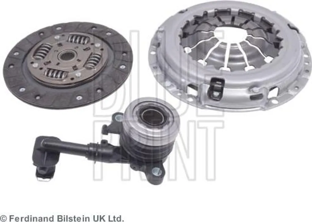 Embrayage complet pour Nissan Micra K13 ADN130236 remplace 301001HC0A