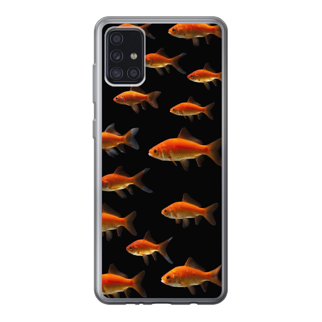 MuchoWow® Handyhülle Schutzhülle Hülle für Samsung Galaxy Produktbild 