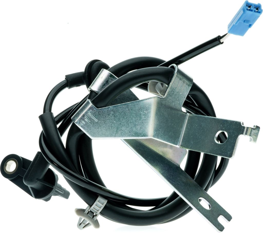 EINPARTS ABS Sensor Raddrehzahl Vorne Links für OPEL AGILA (B) (H08) EPS1996