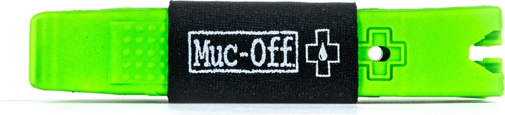 Muc-Off Reifenheber Rim Stix Green