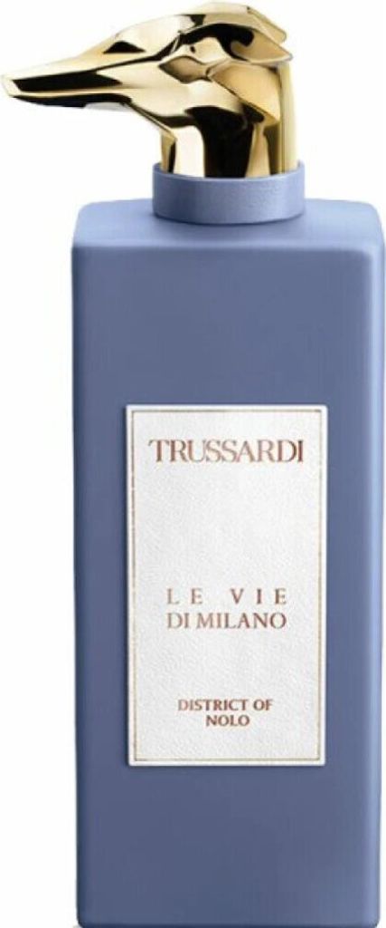 Le Vie Di Milano - Bezirk von Nolo Eau De Parfum Unisex 100 Zdjęcie produktu 