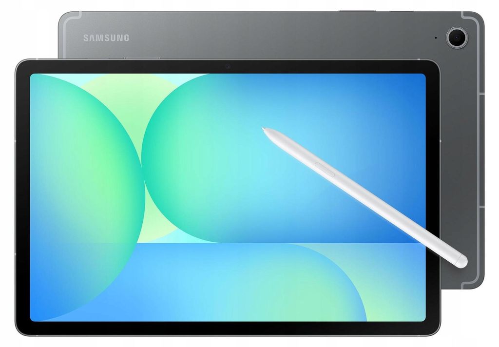 Samsung Galaxy Tab S10 FE, 27,7 cm (10.9"), 2304 x 1440 px, Obrázok produktu 
