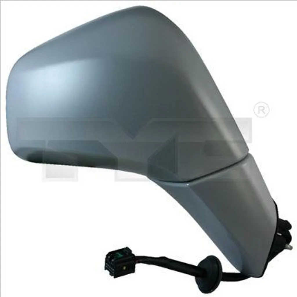 Rétroviseur extérieur TYC 325-0161 compatible Opel Mokka OE 1426693