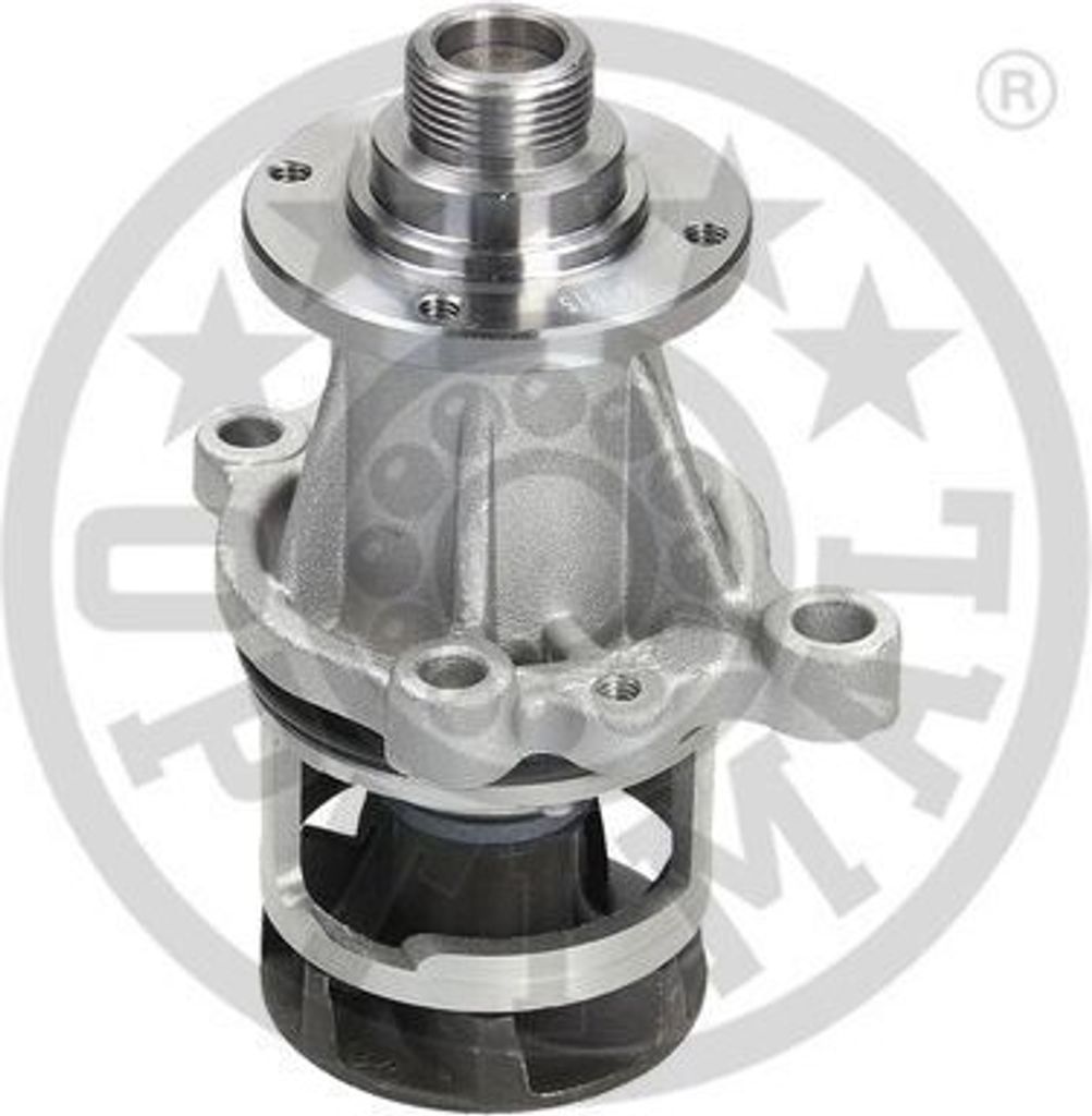 OPTIMAL Kühlmittelpumpe Wasserpumpe für BMW 3 Limousine (E46) AQ-1107