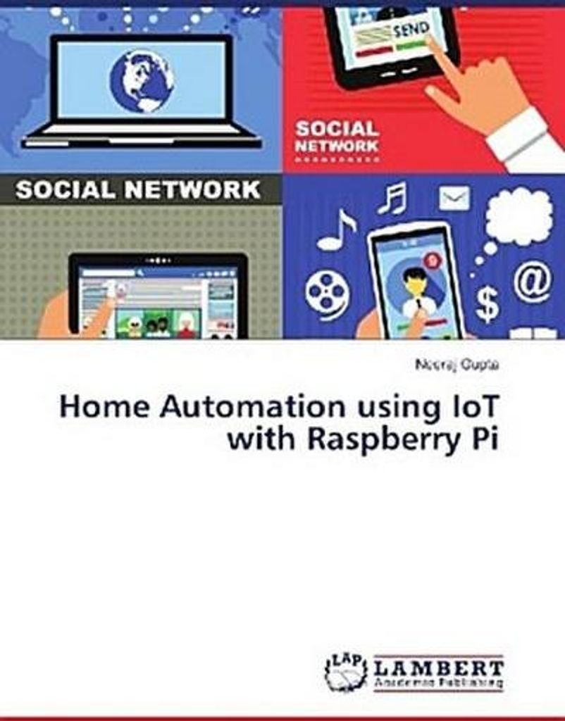 Home Automation using IoT with Raspberry Pi