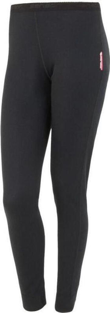 Unterhosen Sensor Double Face Damen schwarz größe L 12110013-02