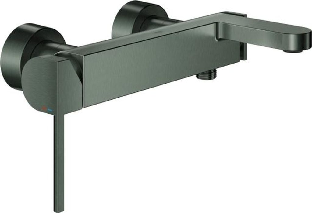 GROHE Plus Einhand-Wannenbatterie, Ausladung 189mm, Produktbild 