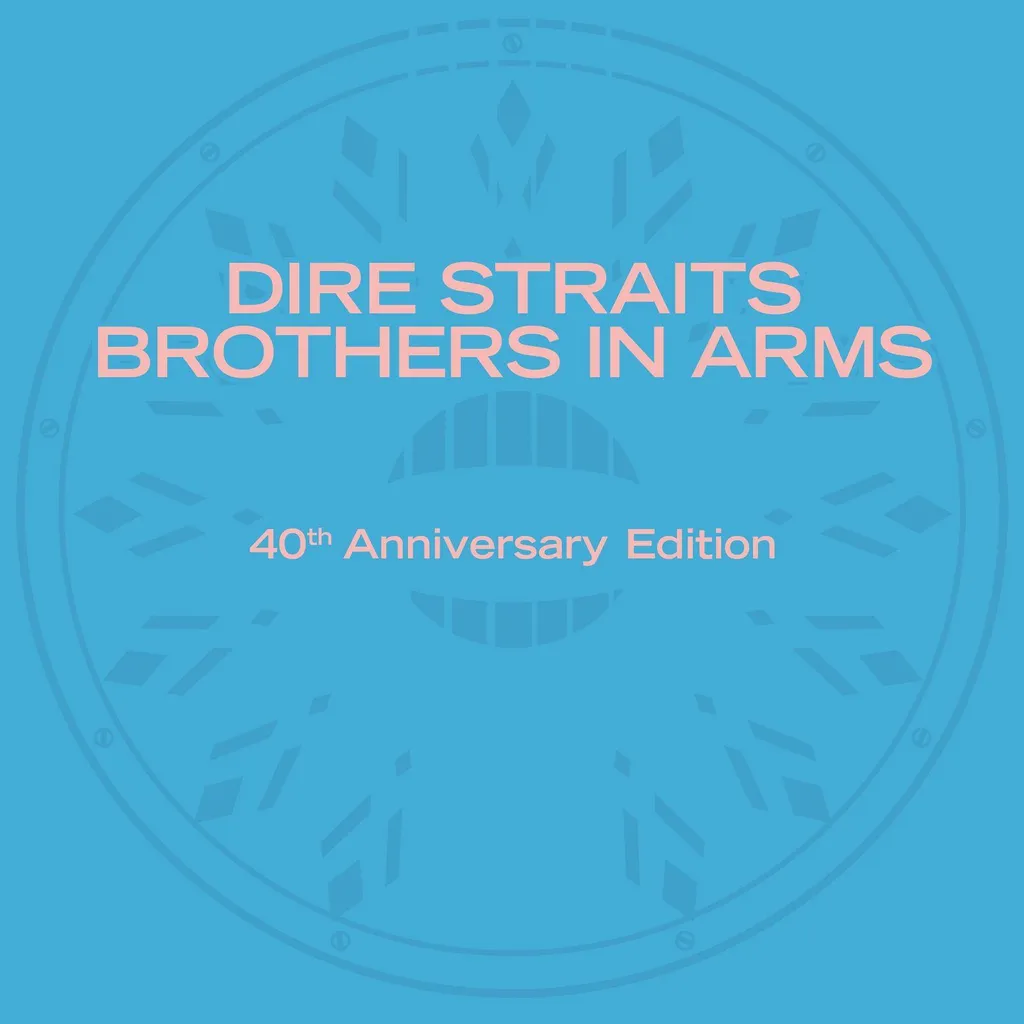 Album Brothers In Arms Dire Straits Édition Limitée 3 CD de Collection