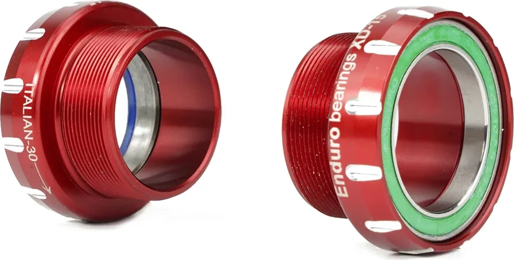 Roulement de Pivot F6801 LLU MAX Enduro Bearings pour VTT de Descente
