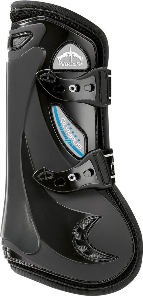 Veredus Olympus Vento Springgamaschen Vorne