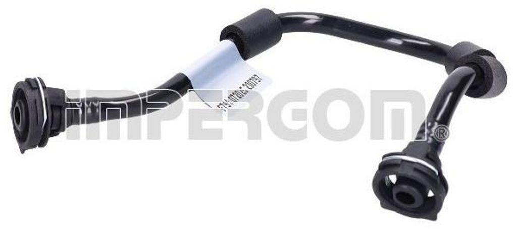 ORIGINAL IMPERIUM Kühlerschlauch Wasserschlauch für AUDI Q5 (8RB) 230797