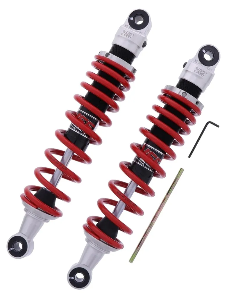 Suspension arrière Benelli Imperiale 400 ABS 2019-2021 Amortisseur YSS Neuf