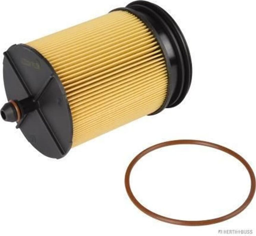 Kraftstofffilter HERTH+BUSS JAKOPARTS J1332114 für TOYOTA Produktbild 