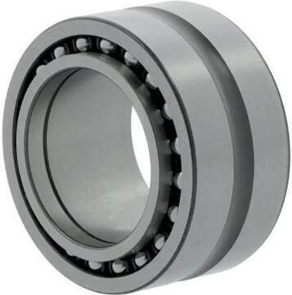 Roulement NKIB5911 aiguilles et contact oblique 55x80x38 mm