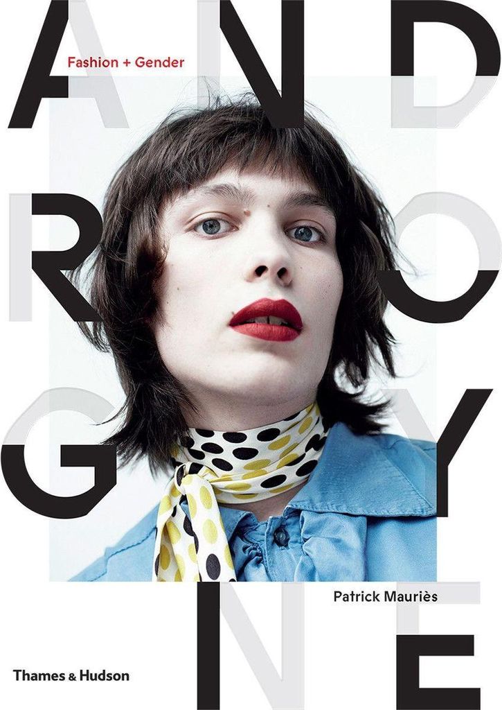 Androgyne