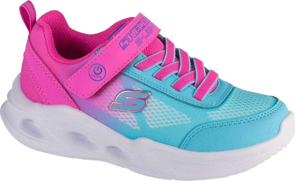 Skechers Sola Glow - Ombre Deluxe 303714L-PKTQ
