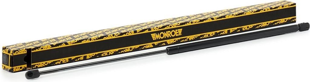 MONROE Gasfeder Motorhaubendämpfer 674mm passend für MERCEDES-BENZ SLK (R171) 300N ML5798
