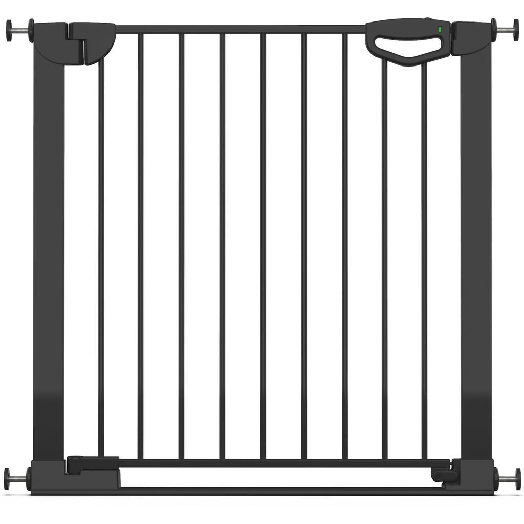 GEUTHER Easylock Flat Step Treppen- & Türschutzgitter | Produktbild 