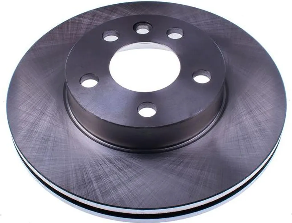 Disque de frein DENCKERMANN B130076 pour Transporter IV OE 701615301F