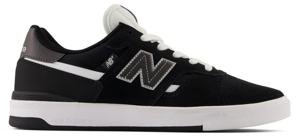 New Balance Jamie Foy 306, colore nero, taglia 46,5 Immagine del prodotto 