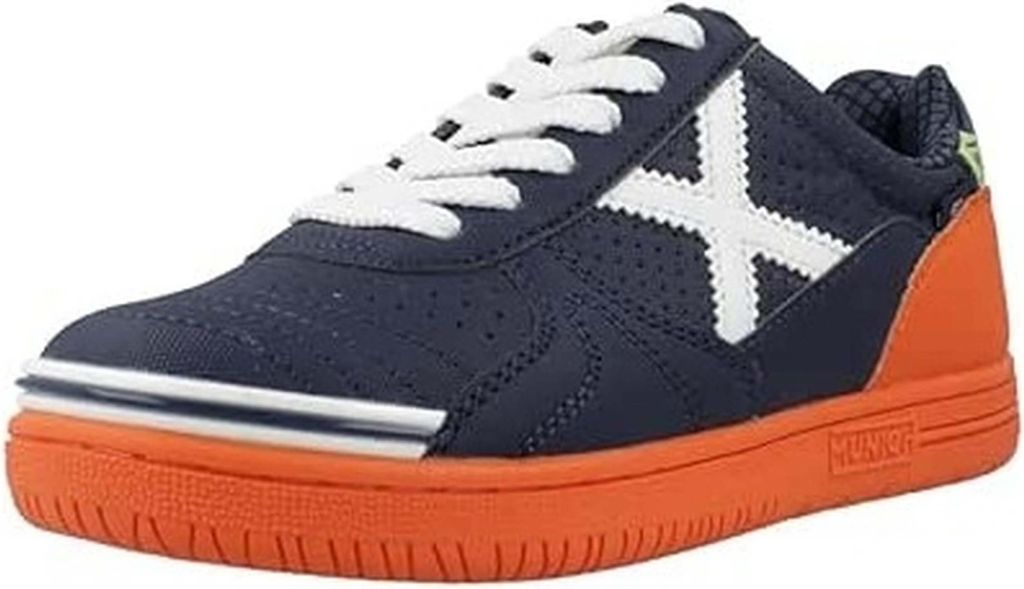 MUNICH G-3 KID PROFIT SPORT Blau