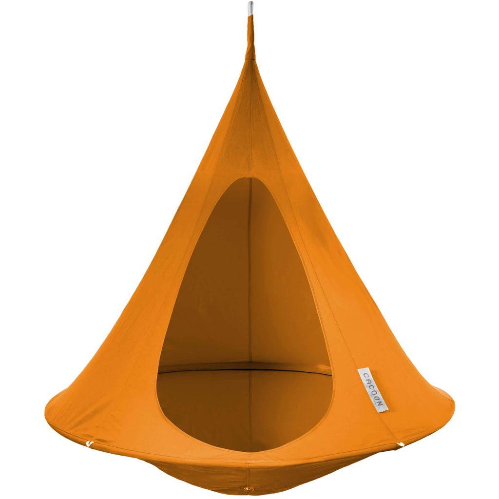 Cacoon Kinder - Hängehöhle Bebo Nectarine Hängestuhl Produktbild 