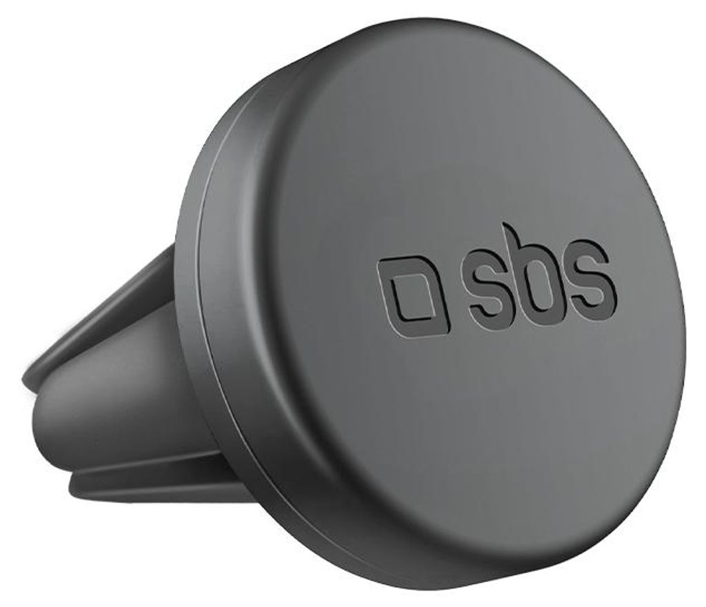SBS Supporto Auto Rotondo Magnetico Per Telefono Con Immagine del prodotto 