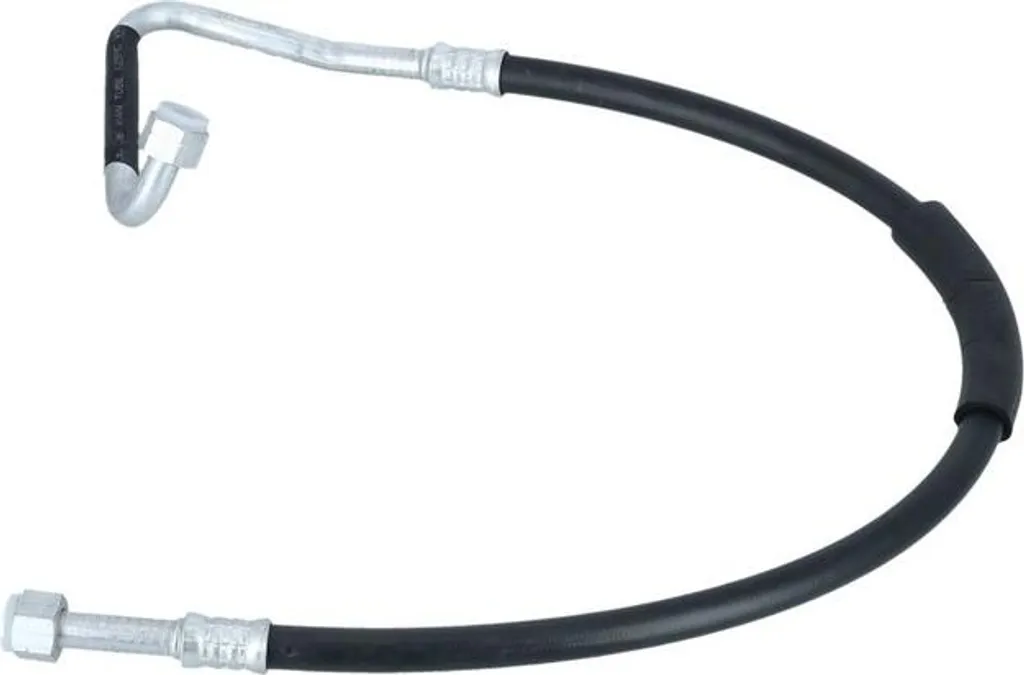 Tuyau de climatisation NRF haute pression pour Audi A4 Berline et Avant