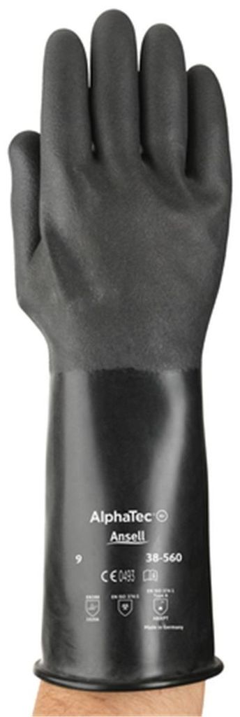 ANSELL AlphaTec 38-560 size 11