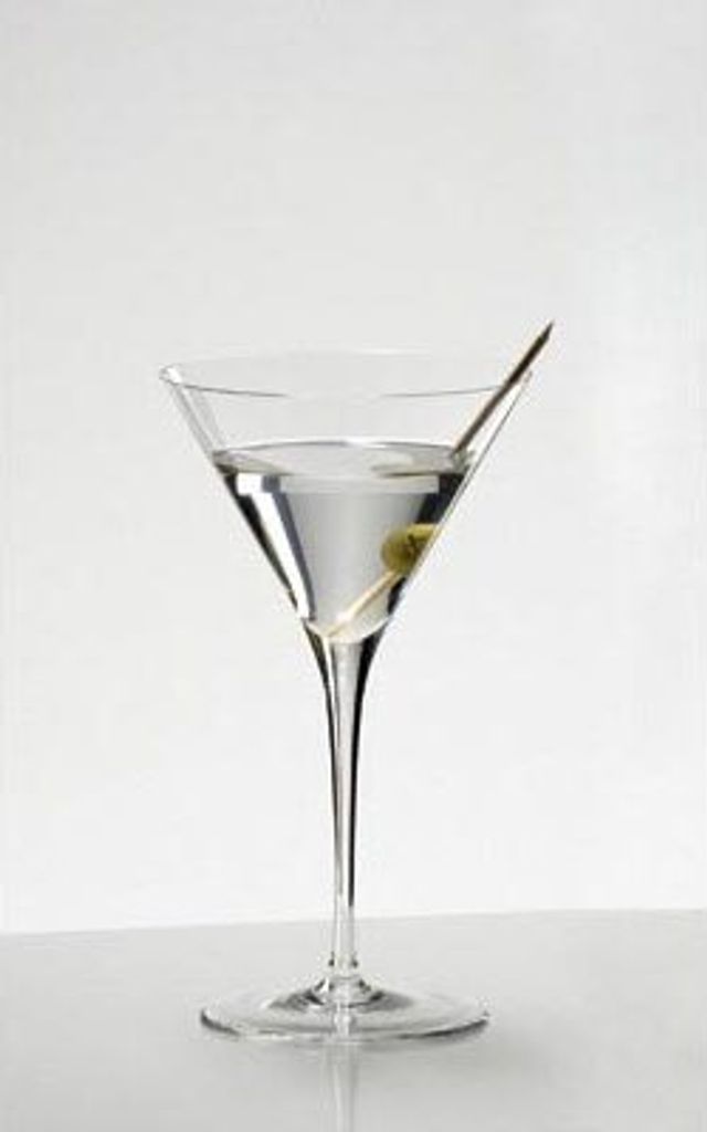 Riedel Sommeliers Martini Obrázok produktu 