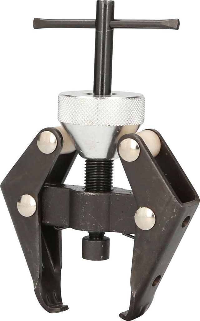 Brilliant Tools Polklemmen-, Wischerarm-Abzieher, 2-armig Produktbild 