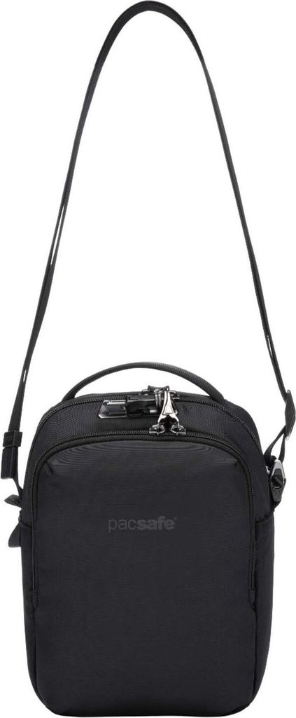 Pacsafe - 61105130 - Umhängetasche - V Companion schwarz Obrázok produktu 