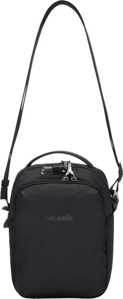 Pacsafe V Companion Crossbody: La Migliore Borsa per Viaggiare - 2