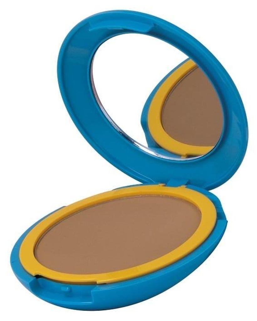 Defense Sun SPF50 Kompakt-Make-up mit Sonnenschutz, Farbton Produktbild 