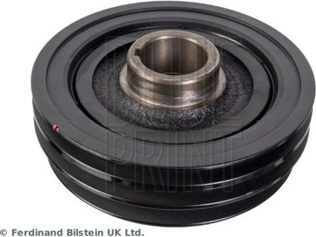 Poulie de vilebrequin BLUE PRINT ADC46114 pour Pajero et BMW Z4 E85