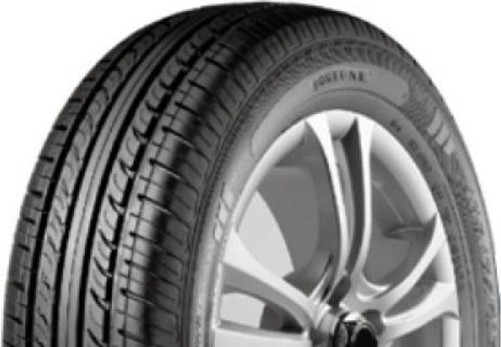 Fortune Sommerreifen motorcycle-tyres FSR-801 ( 165/65 R14 Produktbild 