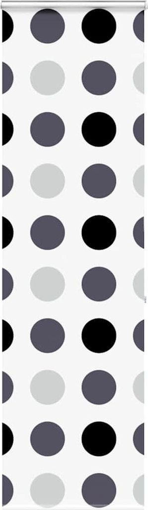 Duschrollo mit Kassette 70x240 cm Stoffbreite 66 cm