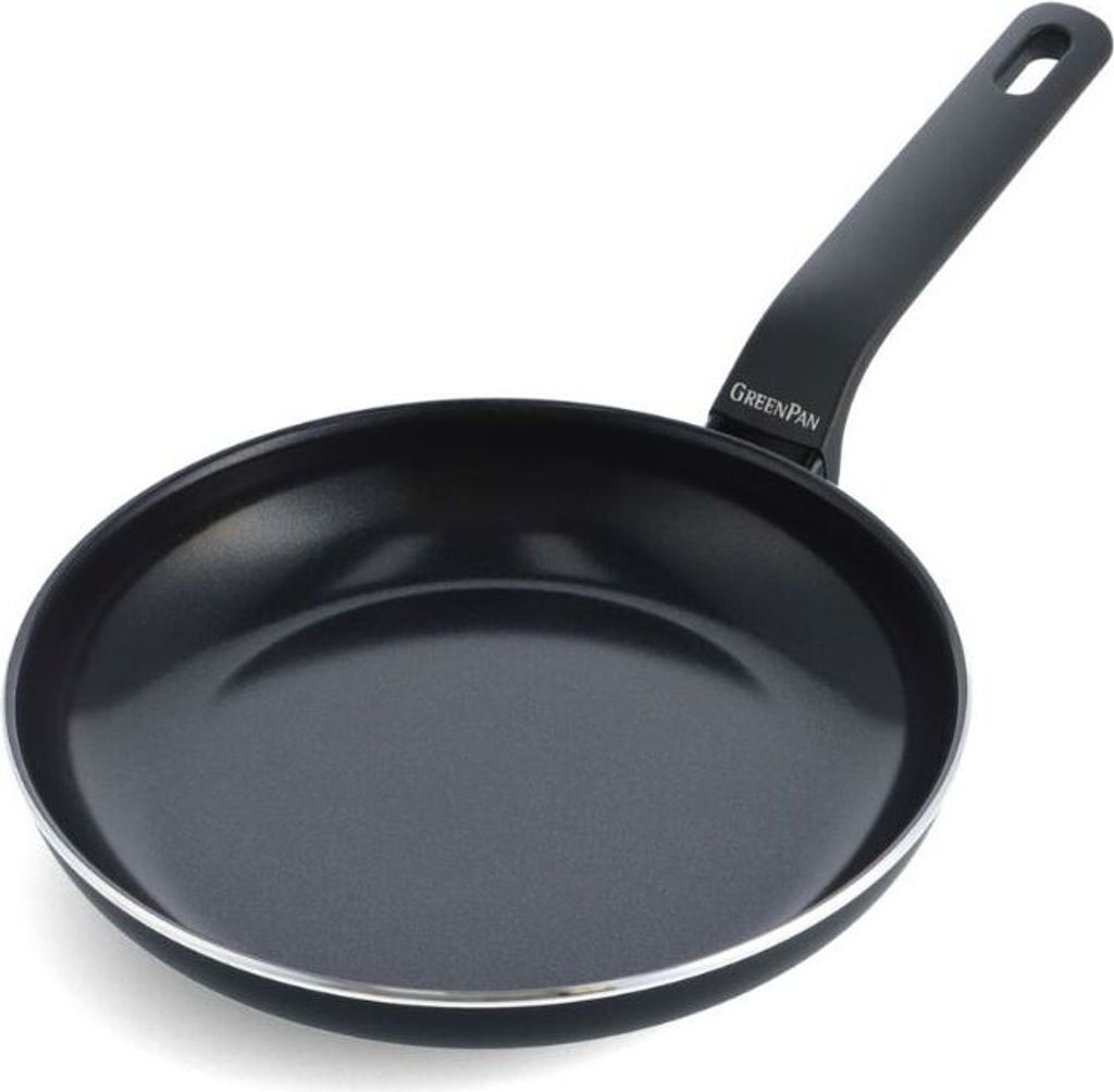 Greenpan Bratpfanne Essenz – Keramik-Antihaftbeschichtung – 28 cm