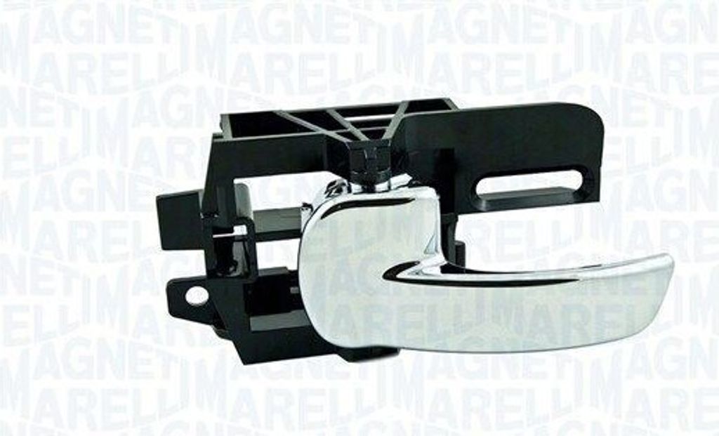 MAGNETI MARELLI 350105032700 - OE 80671JD00E Türgriff, links für Qashqai +2 I (J10)