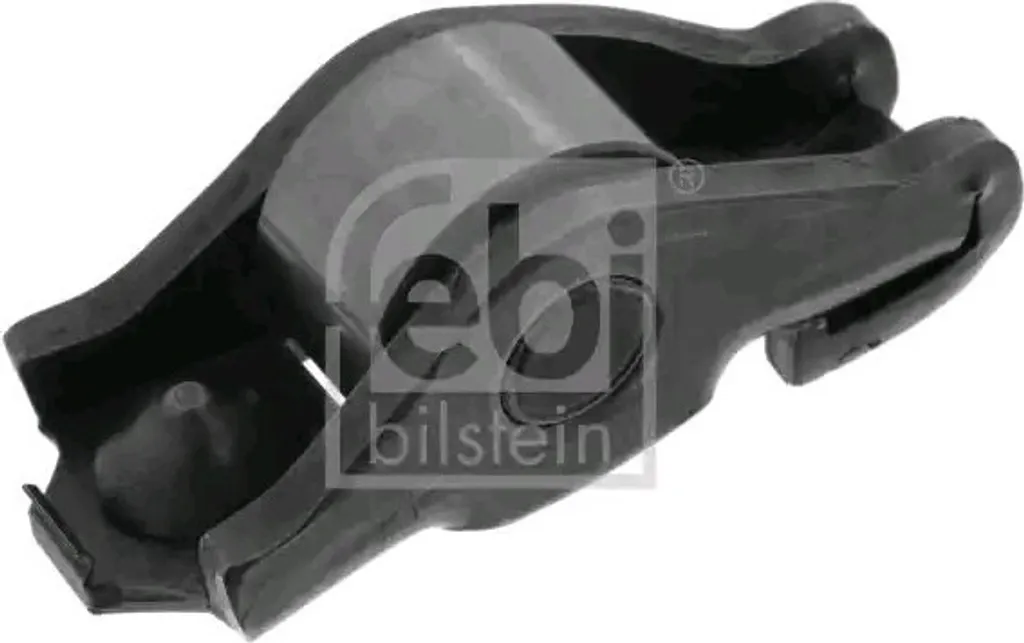 Réparez votre perte de puissance HYUNDAI H-1 : Levier FEBI 48913