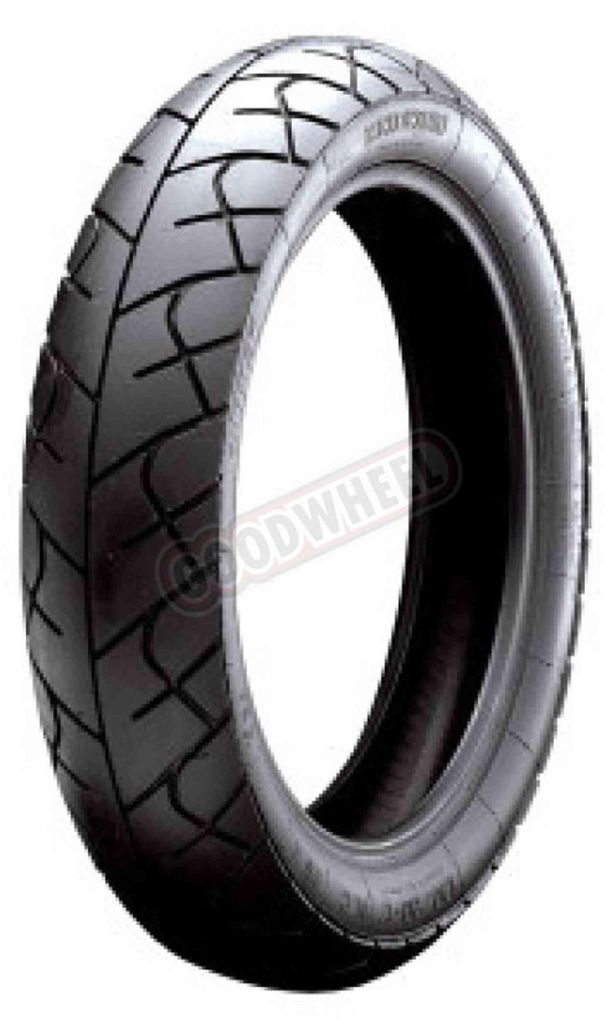 Heidenau Motorradreifen car-tyres K64 ( 130/80-17 TL 65H Produktbild 
