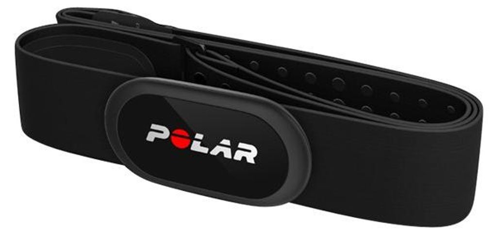 Polar H10 Herzfrequenz-Sensor Set M-XXL Produktbild 
