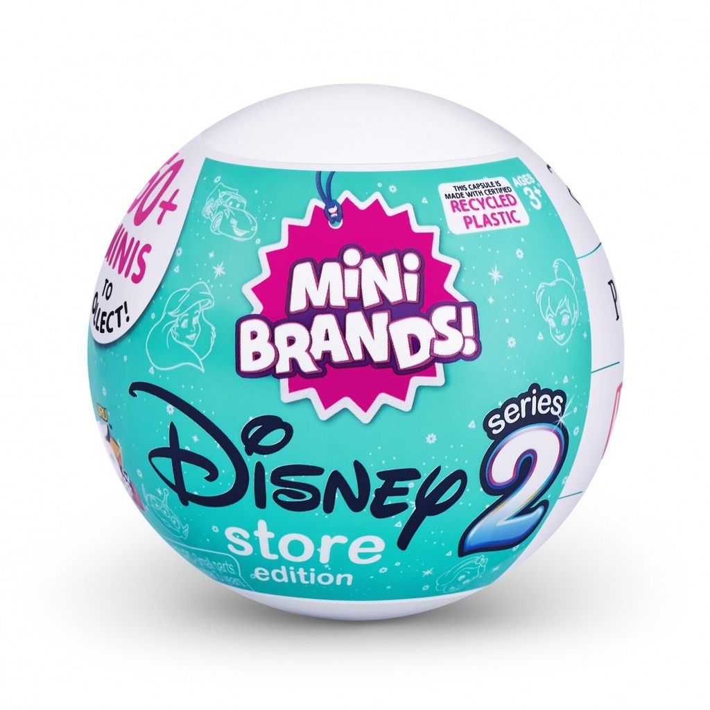 Disney Surprise Stor Mini Bra* Produktbild 