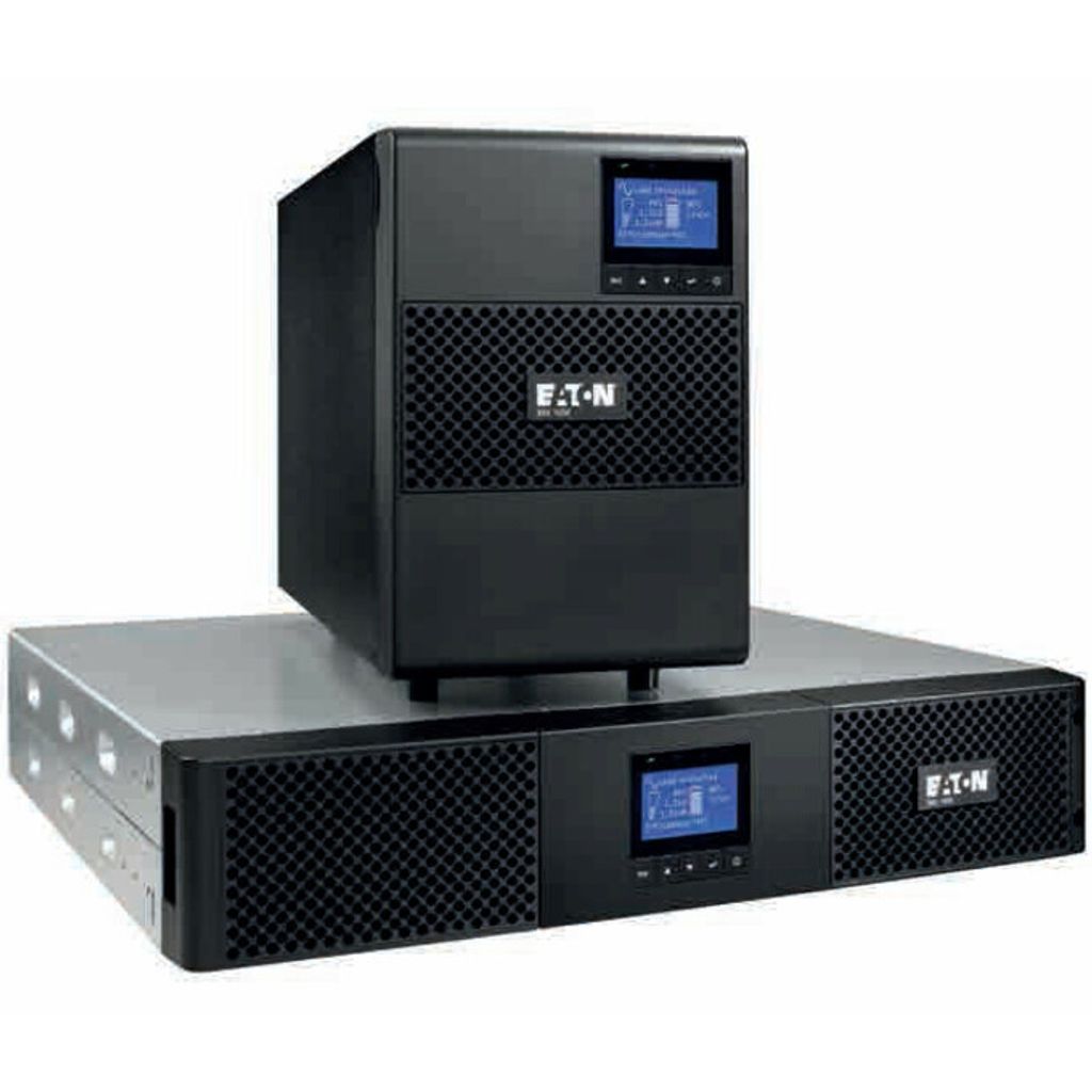 Eaton 9SX - Doppelwandler (Online) - 3 kVA - 2700 W - 200 V - 276 V - 40 - 70 Hz
