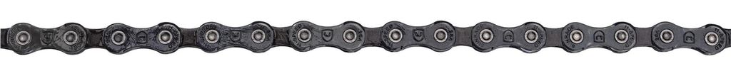 SUNRACE Kette "CNU11A"11-fach, 3/32", schwarz, 9-/10-/11-fac