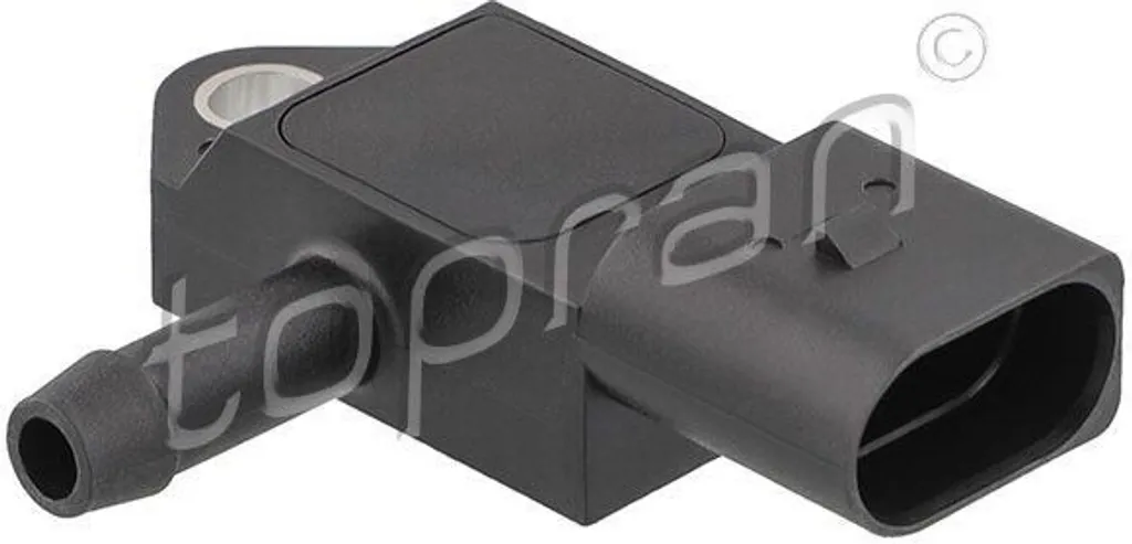Capteur de Pression d'Air Turbo pour Entretien Audi A4 A6 et VW Passat