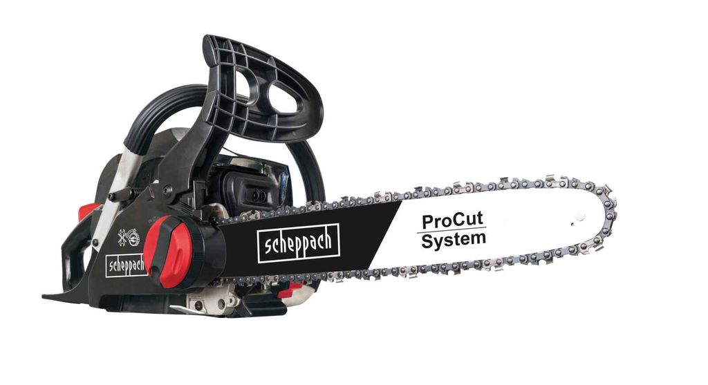 Reťazová píla Scheppach CSP41 1,9 HP Obrázok produktu 16