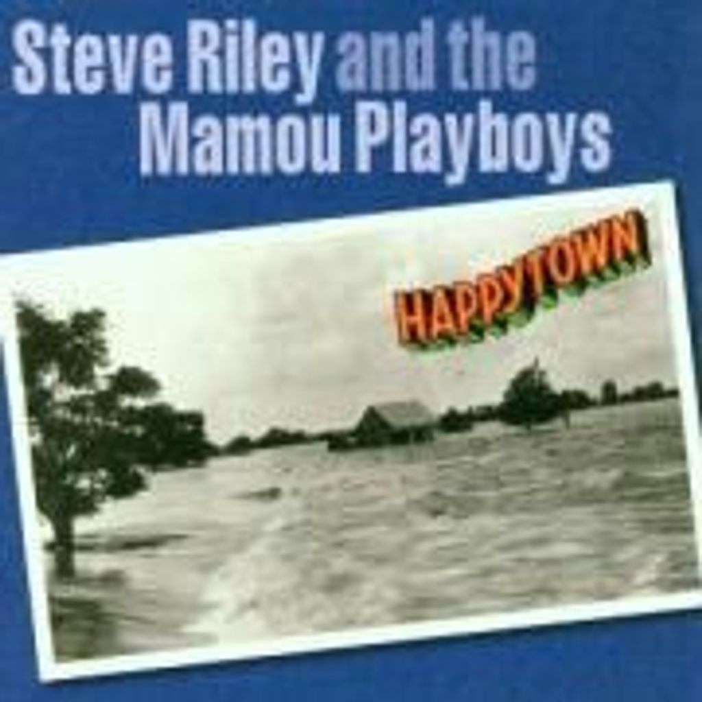 Happytown