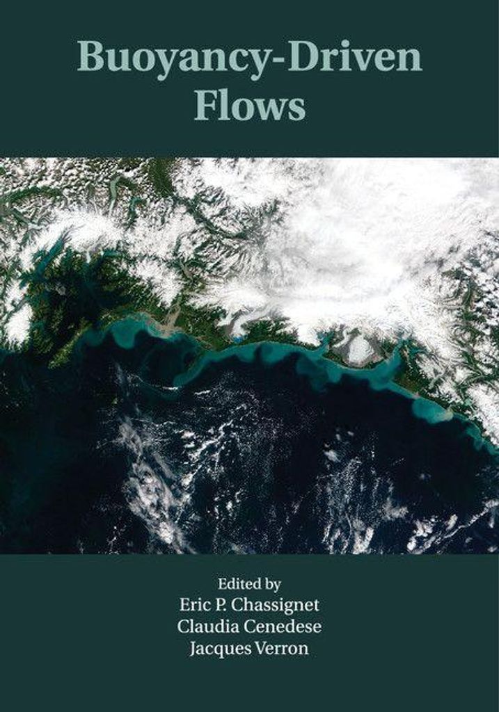 Buoyancy-Driven Flows